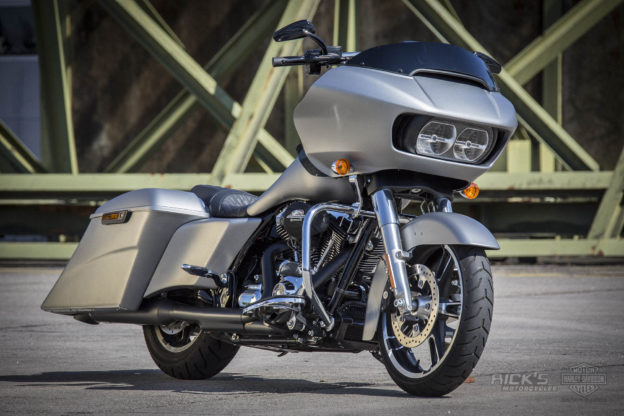 Harley-Davidson Road Glide