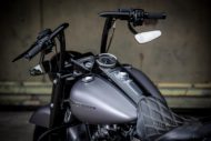 Harley-Davidson Road King Custom Ape