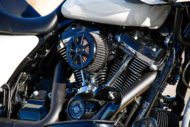 Harley-Davidson Road Glide Luftfilter