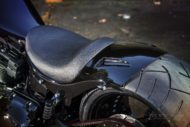 Harley-Davidson Softail Slim S Heck Fender