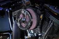 Harley-Davidson Softail Slim S Luftfilter