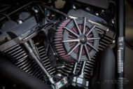 Harley-Davidson Milwaukee-Eight Breakout Model 2018 Luftfilter
