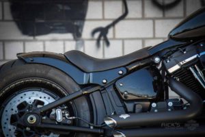 Fat Bob, Bebobalula | Rick`s Motorcycles » Harley Davidson - Baden Baden