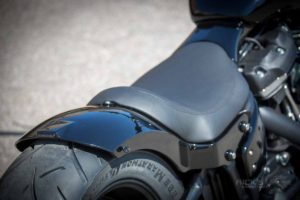 Fat Bob, Bebobalula | Rick`s Motorcycles » Harley Davidson - Baden Baden