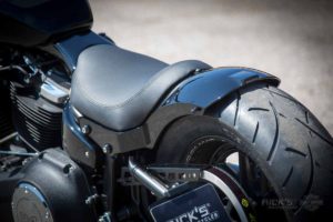 Fat Bob, Bebobalula | Rick`s Motorcycles » Harley Davidson - Baden Baden