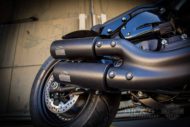Harley Davidson Fat Bob Milwaukee Eight Custom 009 Kopie