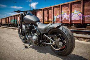 Harley Davidson Fat Bob Milw 8 Ricks 059 Kopie