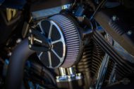 Harley Davidson Sportster Bobber Custom Ricks 019