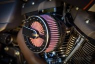 Harley Davidson FXDR Custom Ricks 045