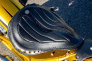 Harley Davidson Softail Slim Bobber 050