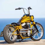 Harley Davidson Softail Slim Bobber 065 Kopie