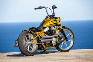 Harley Davidson Softail Slim Bobber 067 Kopie