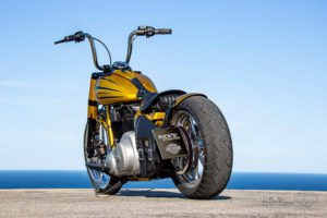 Harley Davidson Softail Slim Bobber 092 Kopie