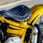 Harley Davidson Softail Slim Bobber 106
