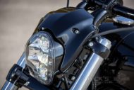 Harley Davidson Breakout Custom Ricks 014
