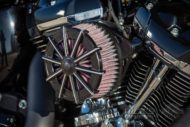 Harley Davidson Breakout Custom Ricks 030