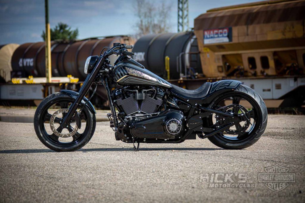 flfbs harley davidson