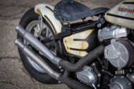 Harley Davidson Slim Bobber WW 013