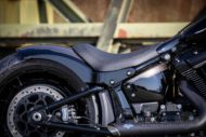 Harley Davidson Fat Boy 260 Custom Ricks 047