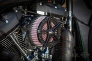 Harley Davidson FXDR Custom Ricks 037