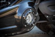 Harley Davidson FXDR Custom Ricks 070