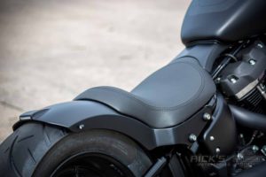 Black Jack | Rick`s Motorcycles » Harley Davidson - Baden Baden