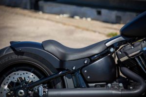 Black Jack | Rick`s Motorcycles » Harley Davidson - Baden Baden