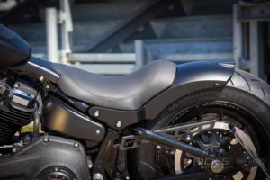 Black Jack | Rick`s Motorcycles » Harley Davidson - Baden Baden