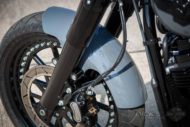 Harley Davidson Softail Slim 300 Custom Ricks 028 1