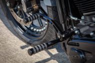Harley Davidson Softail Slim 300 Custom Ricks 045 1