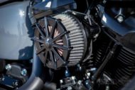 Harley Davidson Softail Slim 300 Custom Ricks 052 1