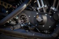 Harley Davidson Sportster Iron Ricks 004