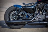 Harley Davidson Sportster Iron Ricks 015