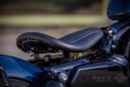 Harley Davidson Sportster Iron Ricks 030 1