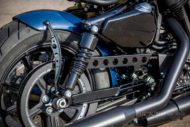 Harley Davidson Sportster Iron Ricks 038