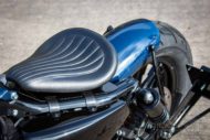 Harley Davidson Sportster Iron Ricks 043