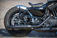 Harley Davidson Sportster Bobber Ricks 017