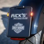 Harley Davidson Lowrider S Milwaukee Eight Sons of Anachie Ricks 021