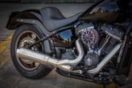 Harley Davidson Lowrider S Clubstyle Ricks 089