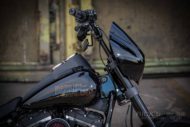 Harley Davidson Lowrider S Clubstyle Ricks 098