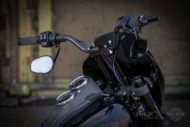 Harley Davidson Lowrider S Clubstyle Ricks 126