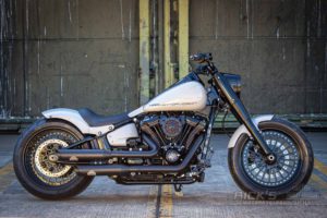 Harley Davidson fat Boy Ricks 008