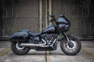 Harley davidson Lowrider S Clubstyle FXRP Ricks 026 Kopie