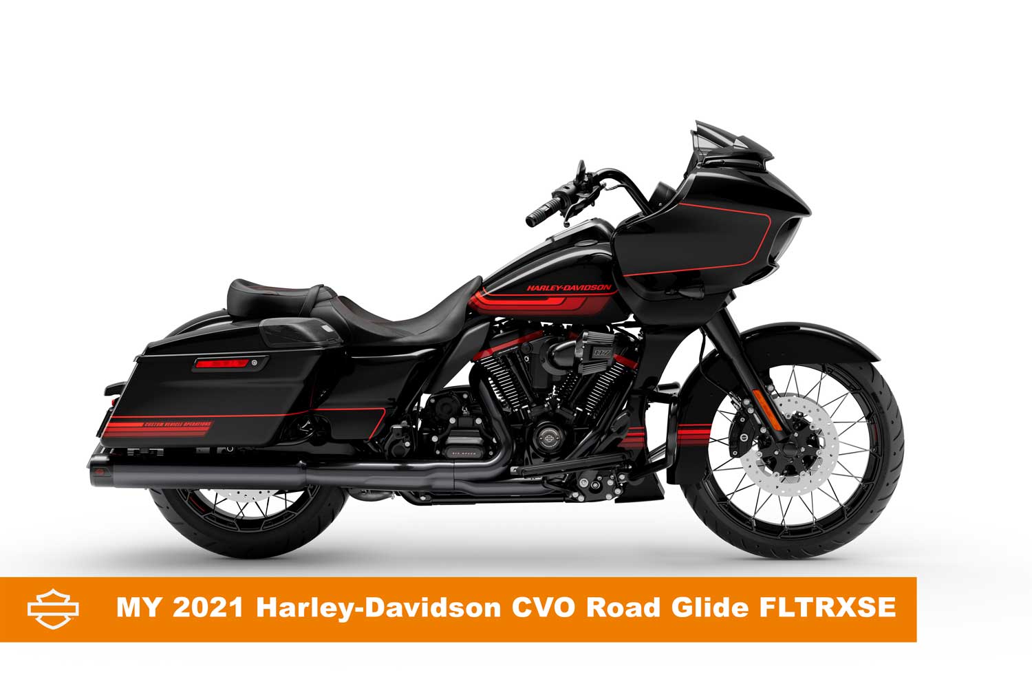 Cvo Road Glide Rick S Motorcycles Harley Davidson Baden Baden