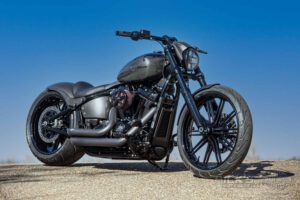 Harley Davidson Breakout Custom Ricks 003