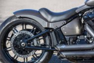 Harley Davidson Breakout Custom Ricks 021