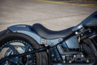 Harley Davidson Softail Fat Boy Custom 017