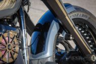 Harley Davidson Softail Fat Boy Custom 033