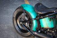 Harley Davidson Slim Bobber TwinCam Ricks Softail 006