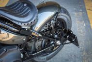 Harley Davidson Softail Standart Bobber Ricks 062